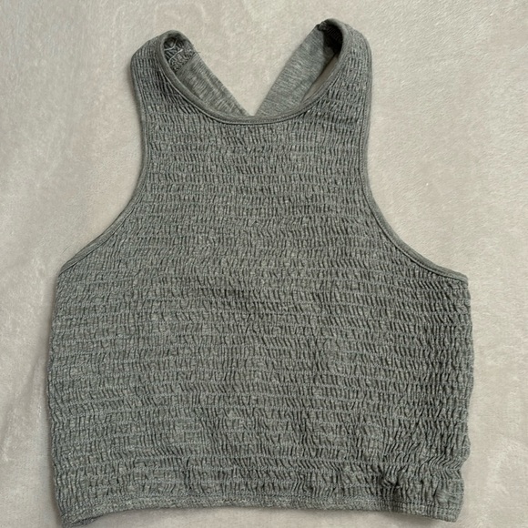 Urban outfitters Crop top - Picture 1 of 4